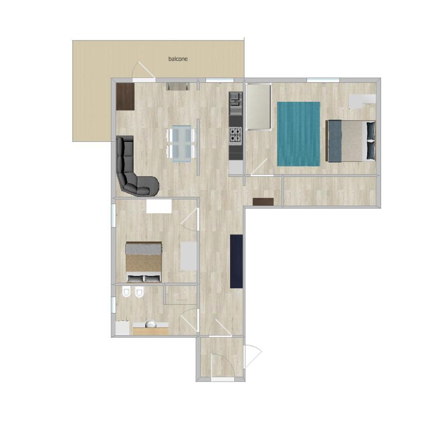 Apartamento Al Maset Di Tss' - Green Apartament - Zona Living Spaziosa - Perfetto Per Famiglie Numerose A Pergine Valsugana Exterior foto