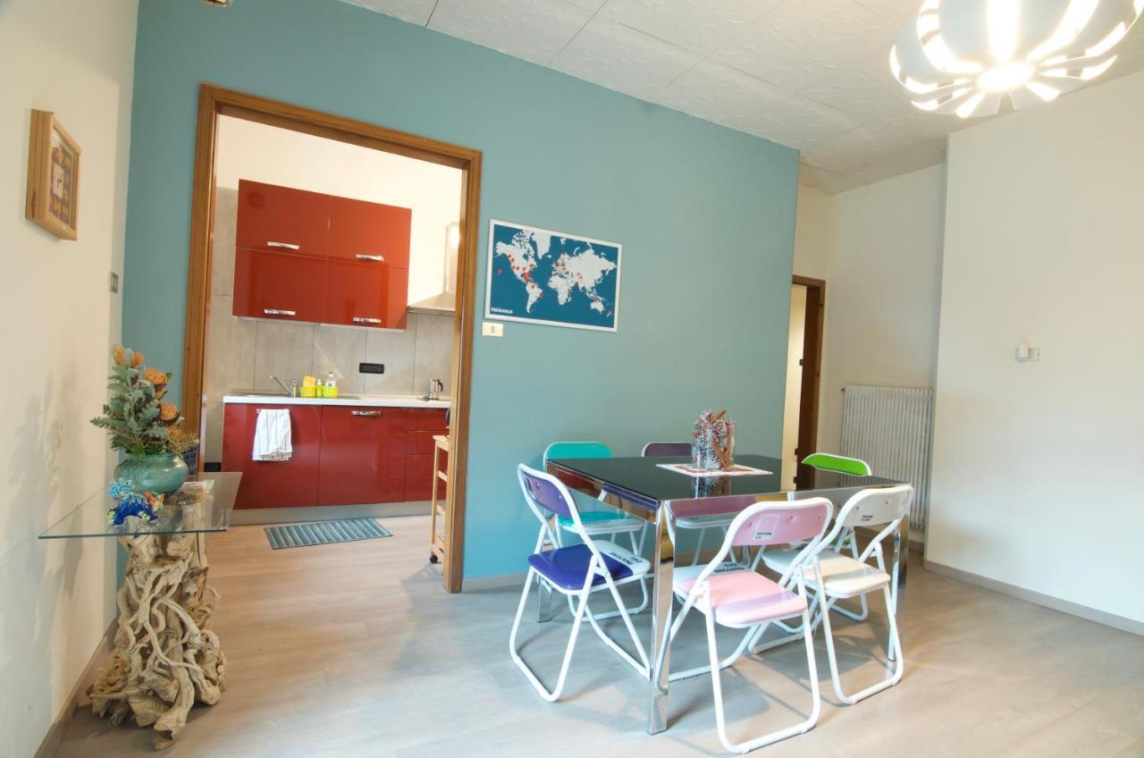 Apartamento Al Maset Di Tss' - Green Apartament - Zona Living Spaziosa - Perfetto Per Famiglie Numerose A Pergine Valsugana Exterior foto